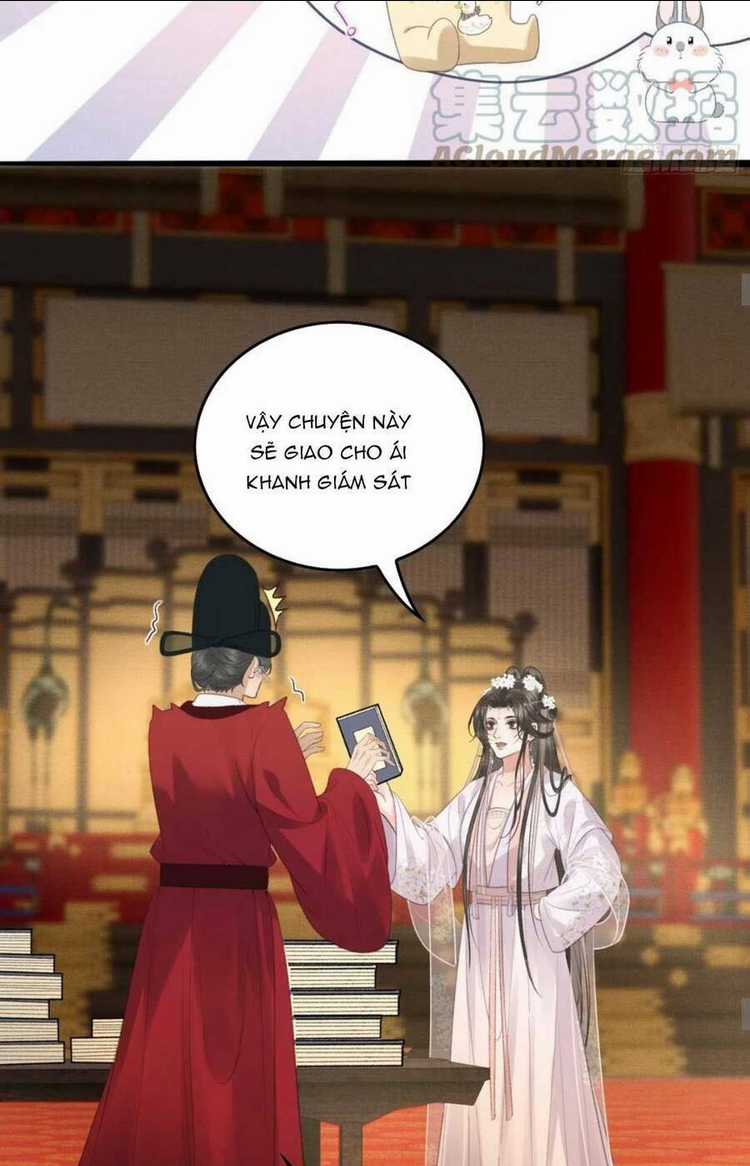 Phu Quân Giữ Thê Chapter 23 trang 37