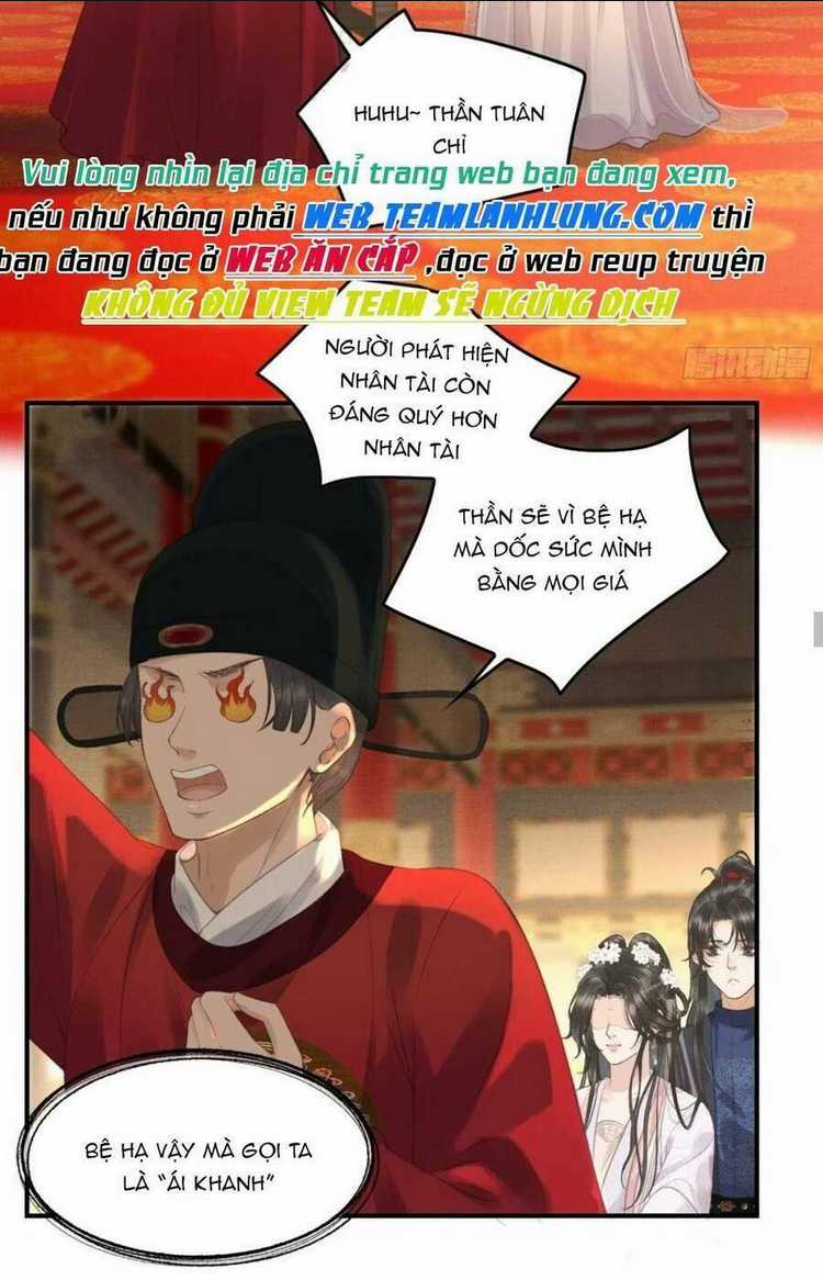 Phu Quân Giữ Thê Chapter 23 trang 38