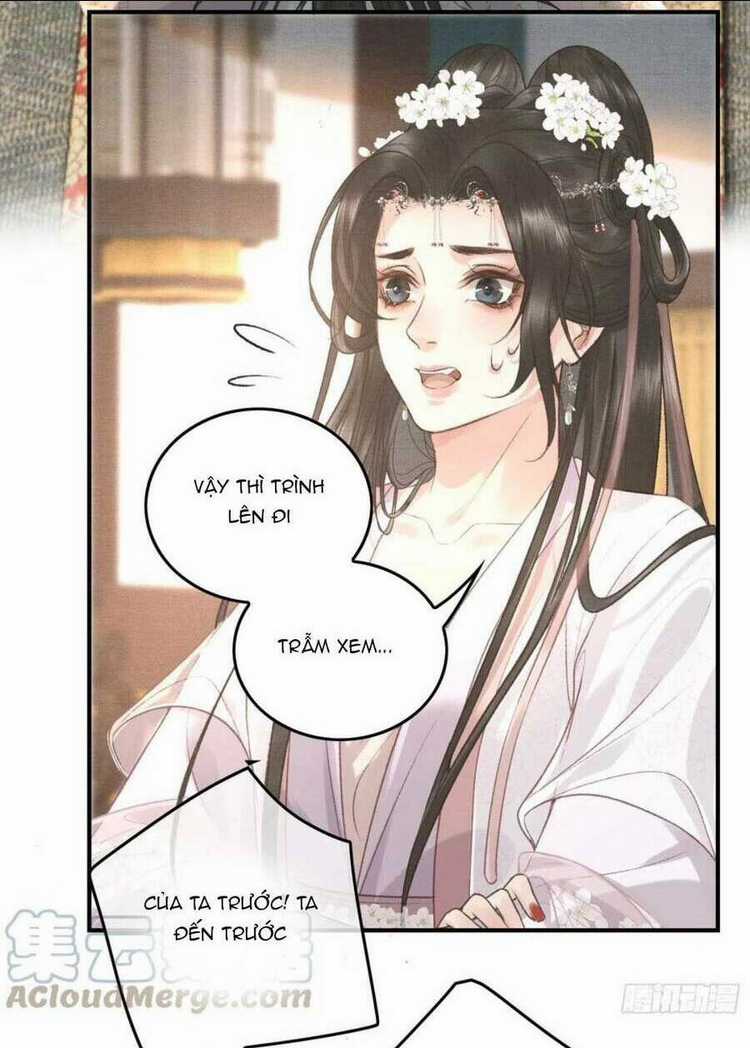 Phu Quân Giữ Thê Chapter 23 trang 4