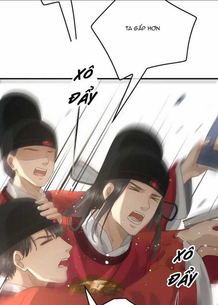 Phu Quân Giữ Thê Chapter 23 trang 5