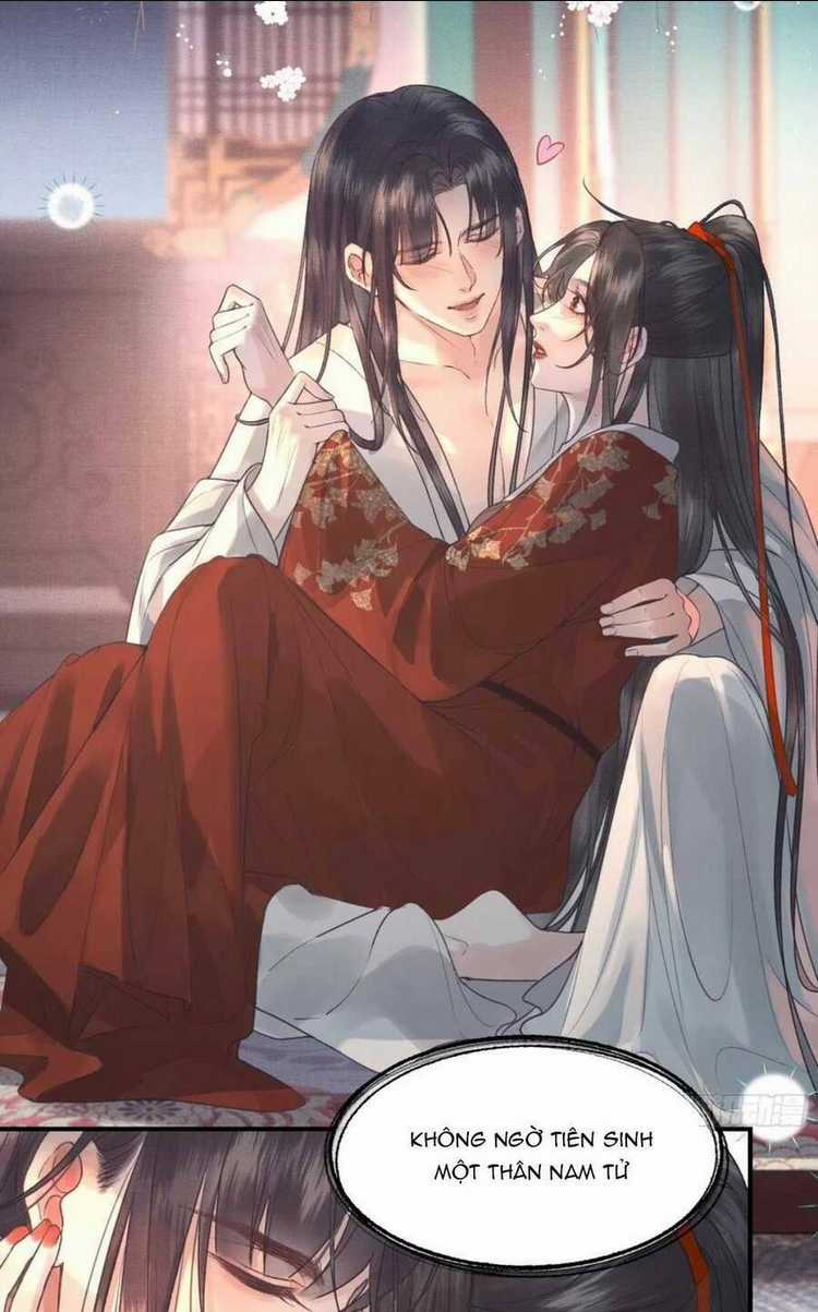 Phu Quân Giữ Thê Chapter 23 trang 51