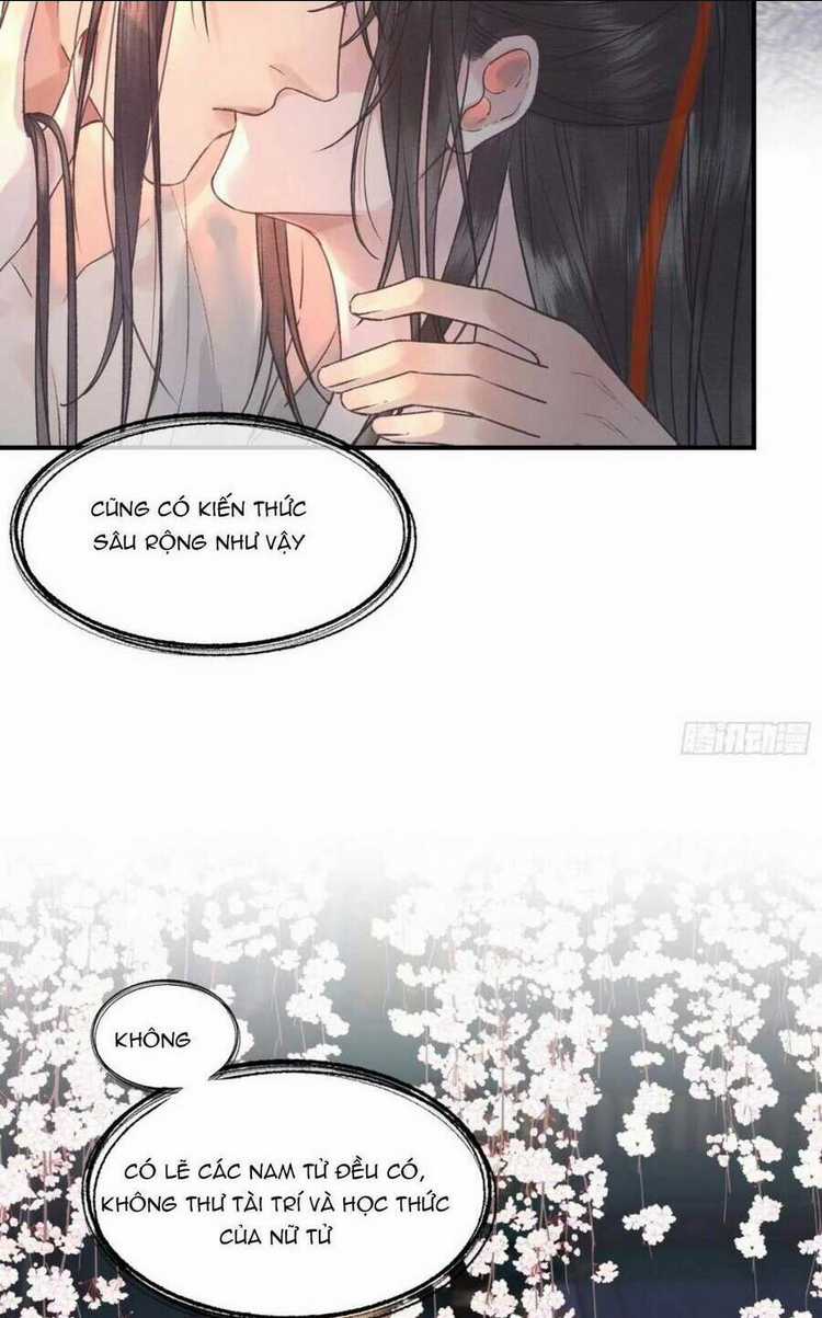 Phu Quân Giữ Thê Chapter 23 trang 52