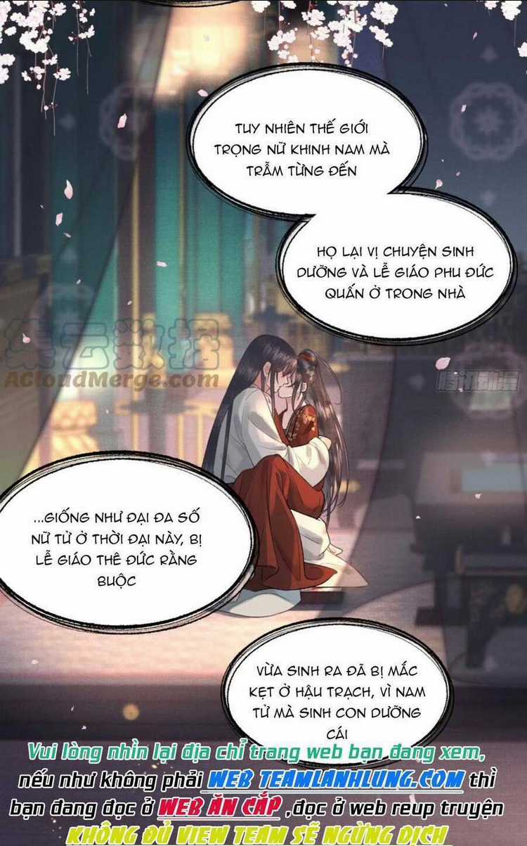 Phu Quân Giữ Thê Chapter 23 trang 53