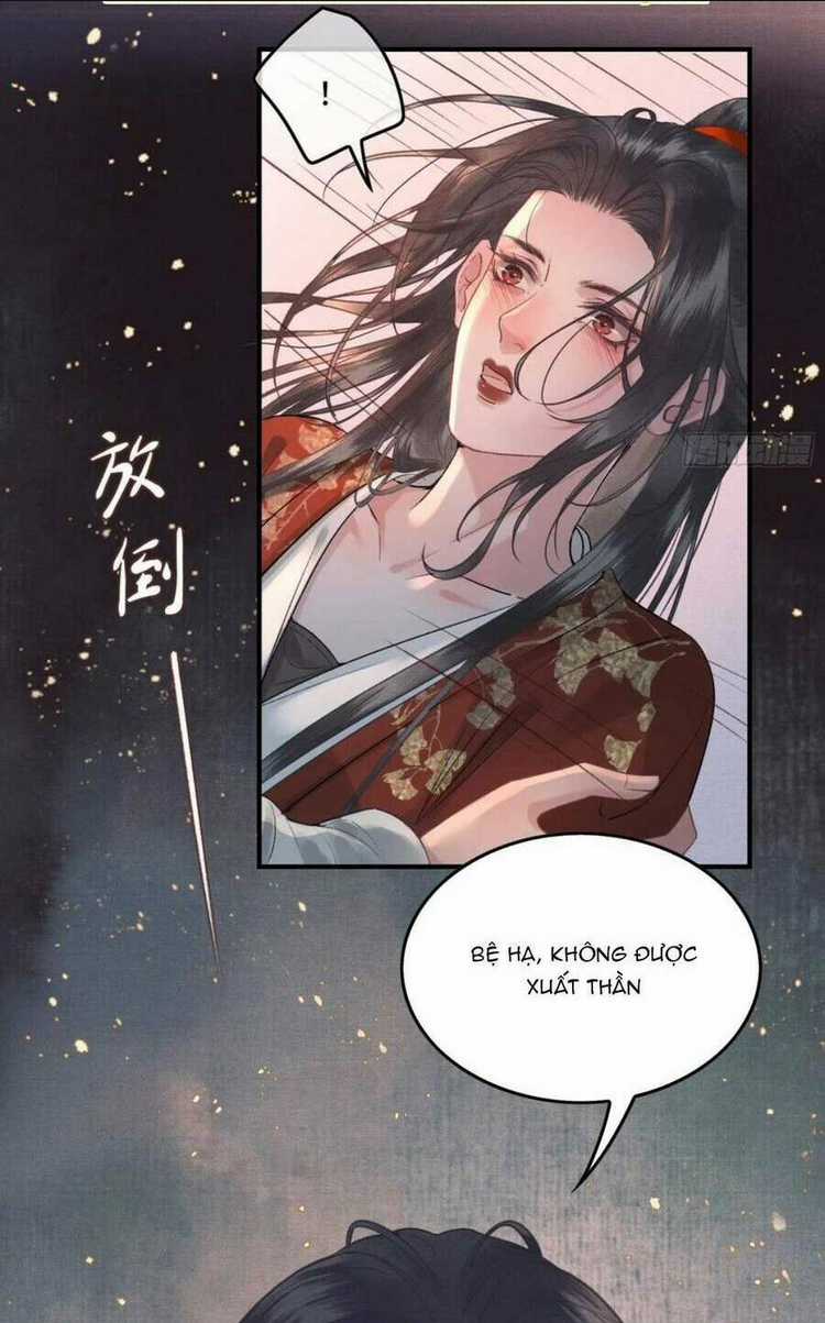 Phu Quân Giữ Thê Chapter 23 trang 54