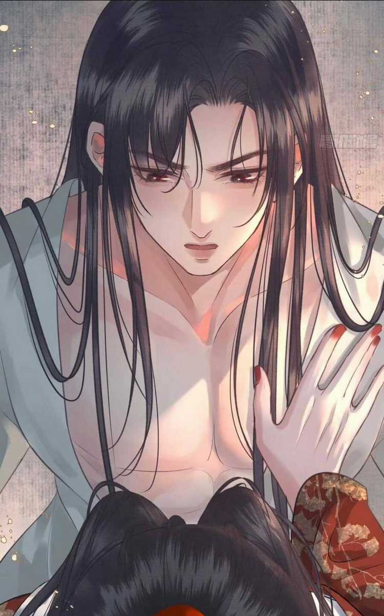 Phu Quân Giữ Thê Chapter 23 trang 55