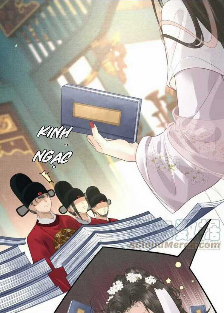 Phu Quân Giữ Thê Chapter 23 trang 8