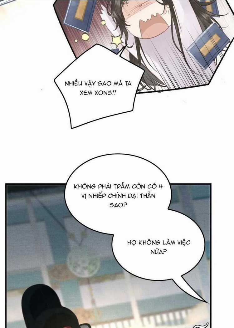 Phu Quân Giữ Thê Chapter 23 trang 9