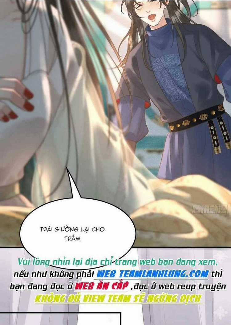 Phu Quân Giữ Thê Chapter 24 trang 10