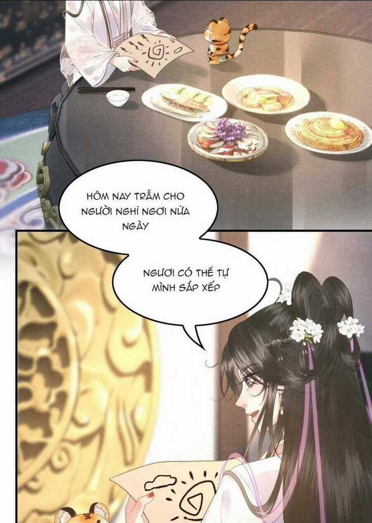 Phu Quân Giữ Thê Chapter 24 trang 12