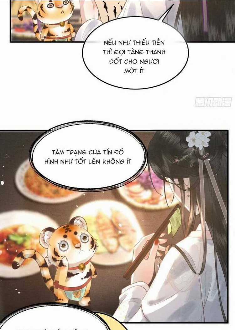 Phu Quân Giữ Thê Chapter 24 trang 13