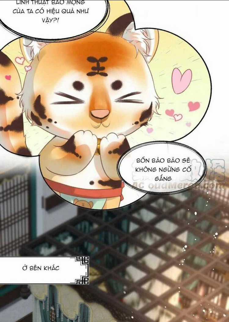 Phu Quân Giữ Thê Chapter 24 trang 14