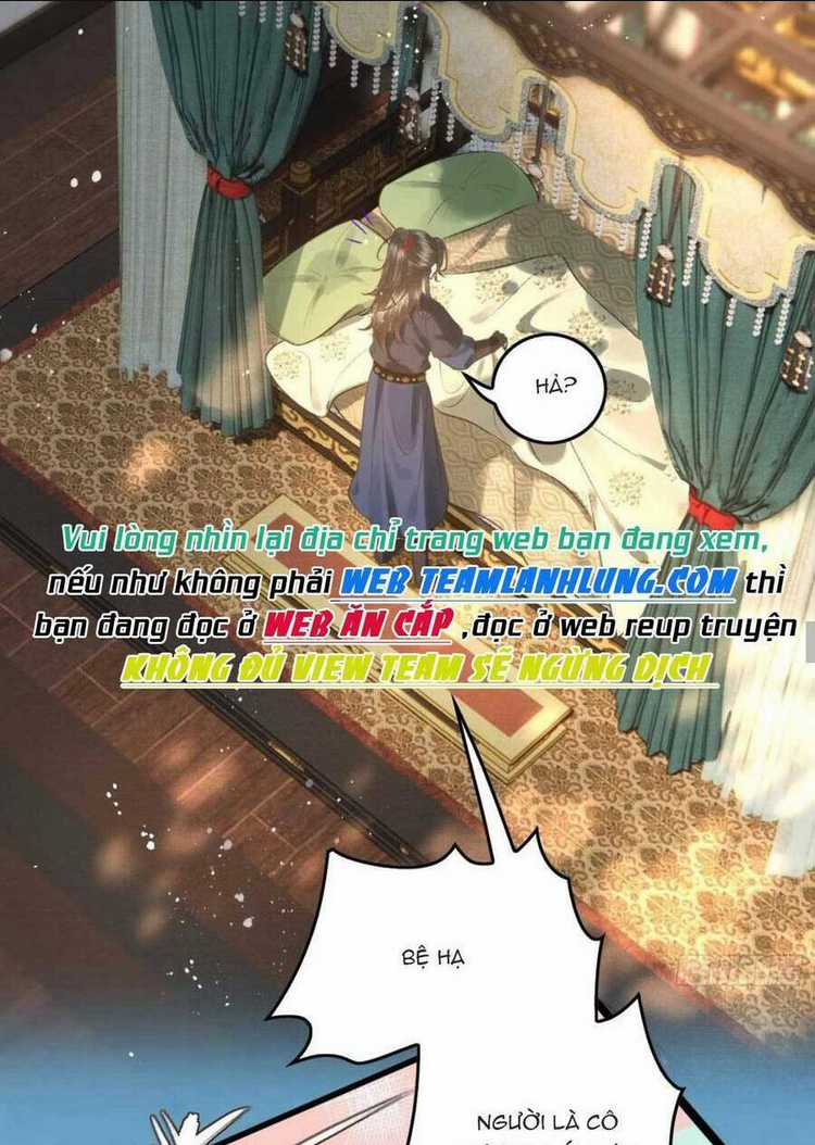 Phu Quân Giữ Thê Chapter 24 trang 15