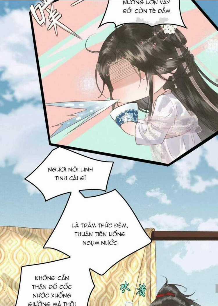 Phu Quân Giữ Thê Chapter 24 trang 16