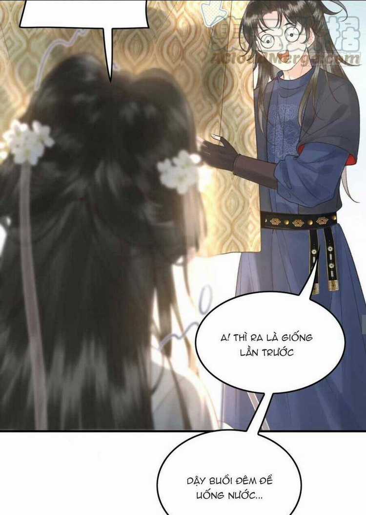 Phu Quân Giữ Thê Chapter 24 trang 17