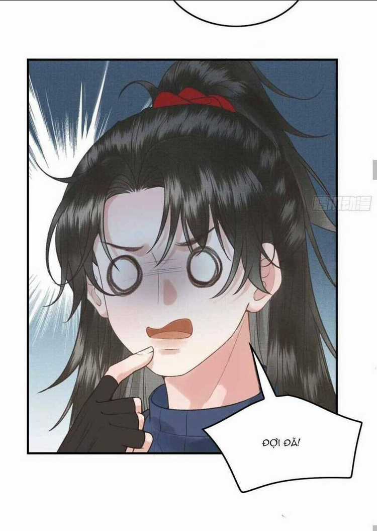 Phu Quân Giữ Thê Chapter 24 trang 18