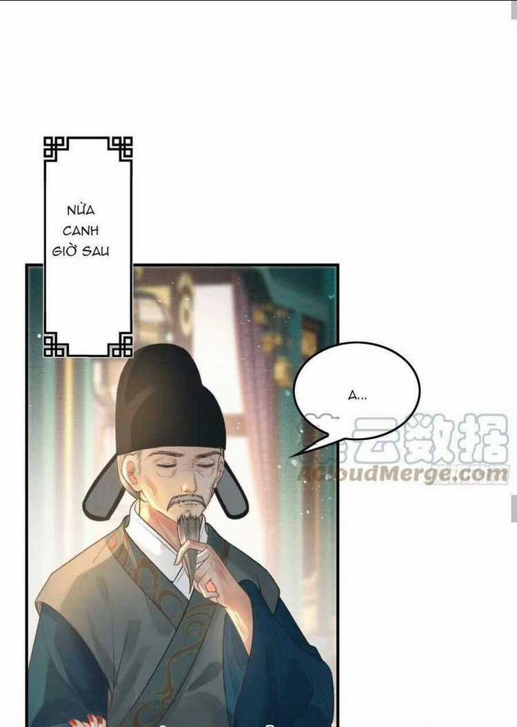 Phu Quân Giữ Thê Chapter 24 trang 19