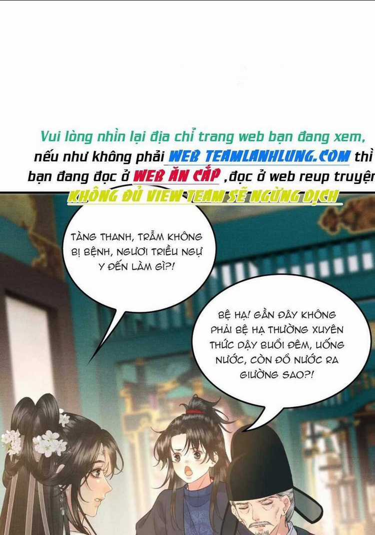Phu Quân Giữ Thê Chapter 24 trang 21