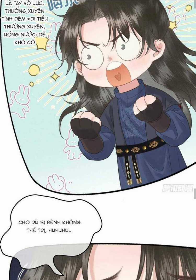 Phu Quân Giữ Thê Chapter 24 trang 23