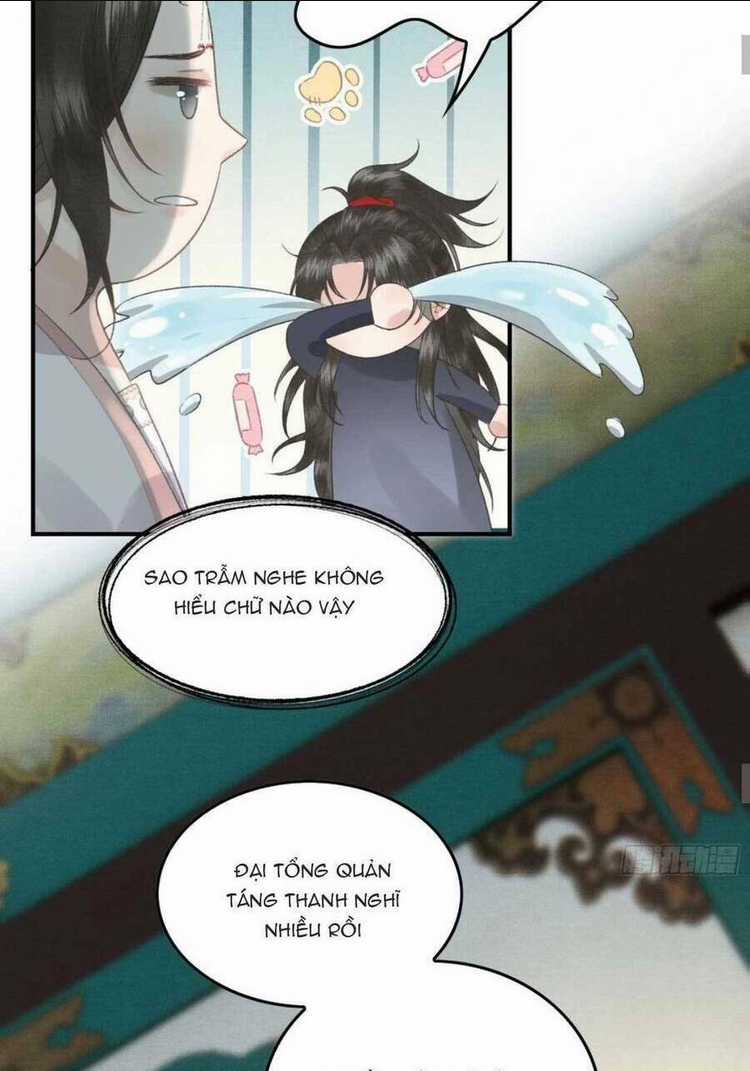 Phu Quân Giữ Thê Chapter 24 trang 25