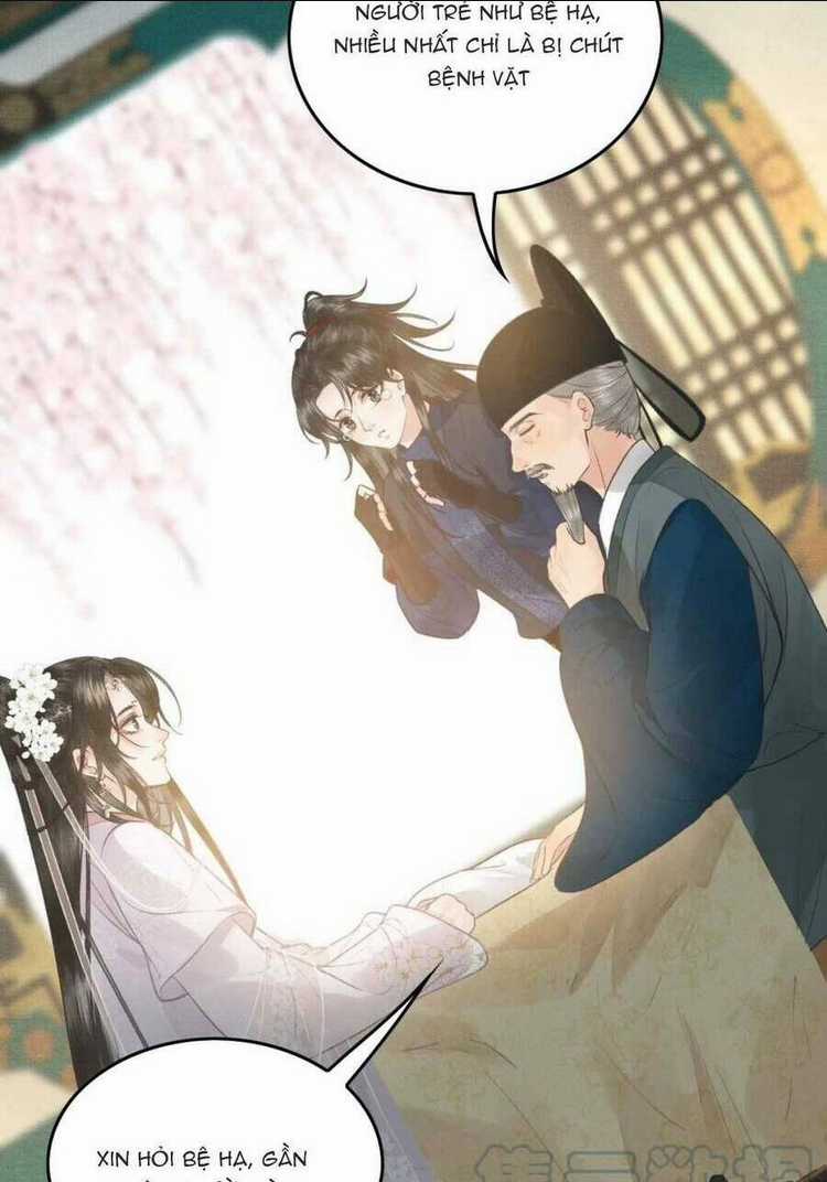 Phu Quân Giữ Thê Chapter 24 trang 26