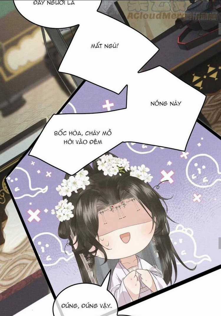 Phu Quân Giữ Thê Chapter 24 trang 27