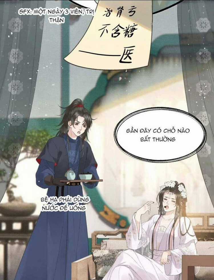 Phu Quân Giữ Thê Chapter 24 trang 30