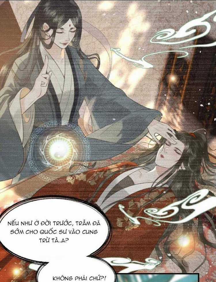 Phu Quân Giữ Thê Chapter 24 trang 33