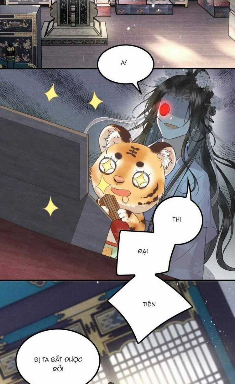 Phu Quân Giữ Thê Chapter 24 trang 36