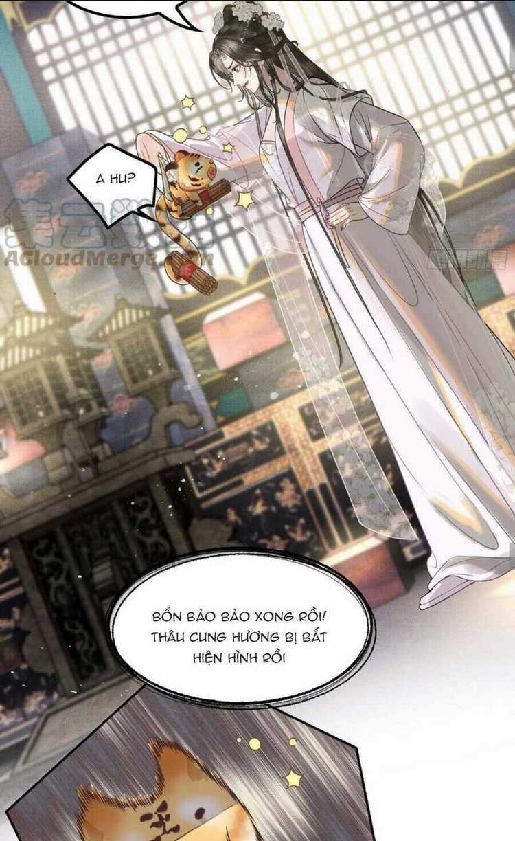 Phu Quân Giữ Thê Chapter 24 trang 37