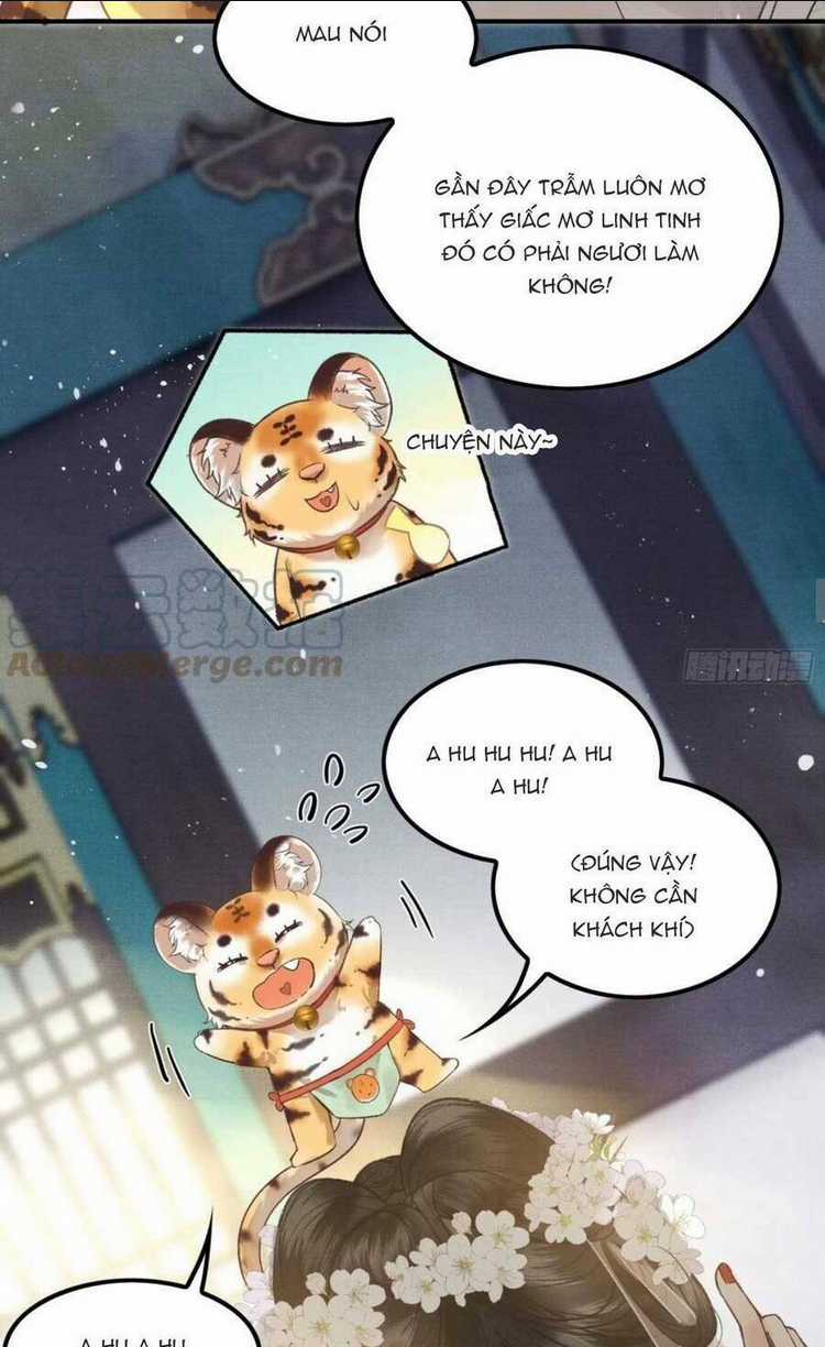 Phu Quân Giữ Thê Chapter 24 trang 39