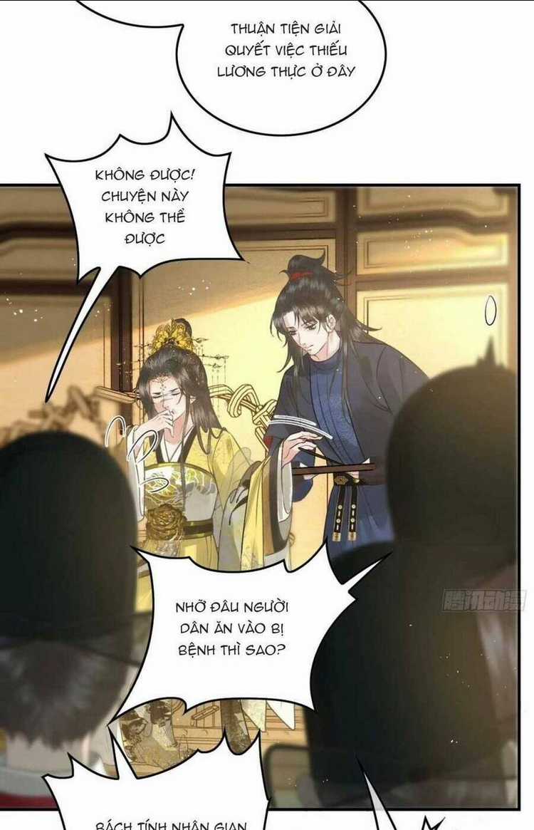 Phu Quân Giữ Thê Chapter 25 trang 10