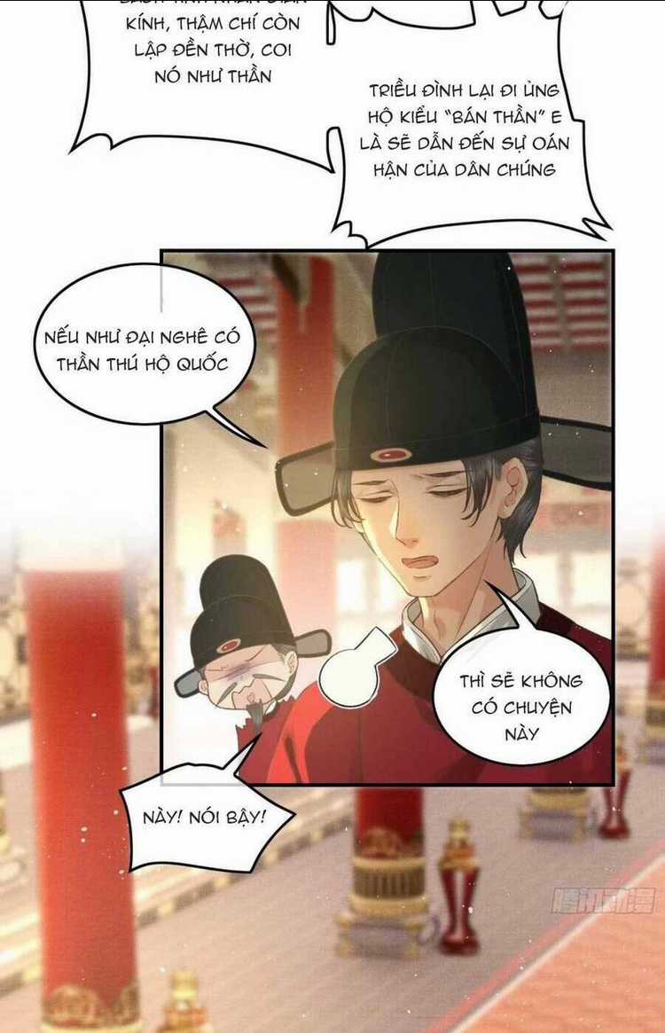 Phu Quân Giữ Thê Chapter 25 trang 11