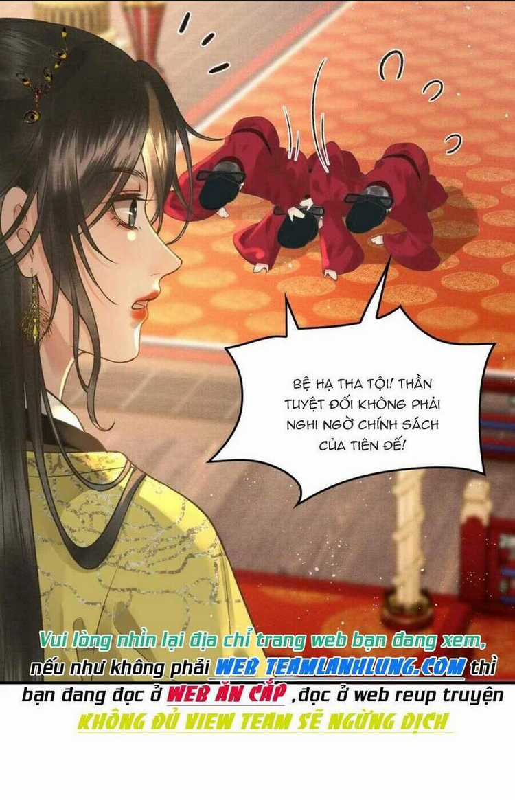 Phu Quân Giữ Thê Chapter 25 trang 12