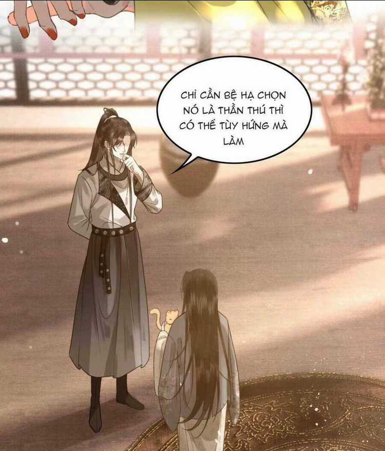 Phu Quân Giữ Thê Chapter 25 trang 15