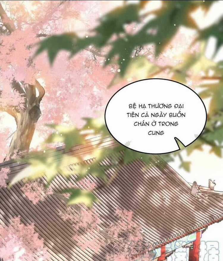 Phu Quân Giữ Thê Chapter 25 trang 17