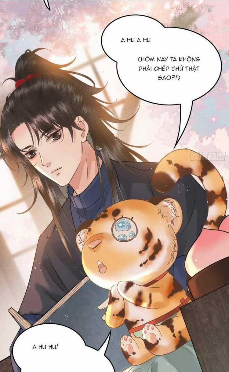 Phu Quân Giữ Thê Chapter 25 trang 19