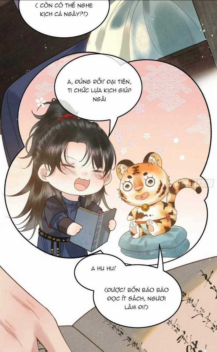 Phu Quân Giữ Thê Chapter 25 trang 20