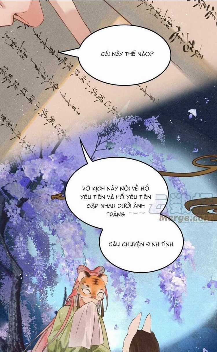 Phu Quân Giữ Thê Chapter 25 trang 21