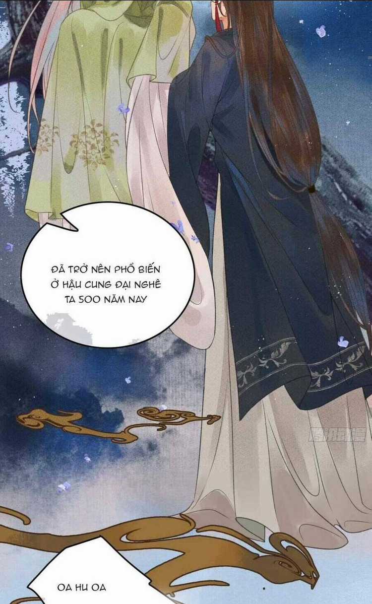 Phu Quân Giữ Thê Chapter 25 trang 22