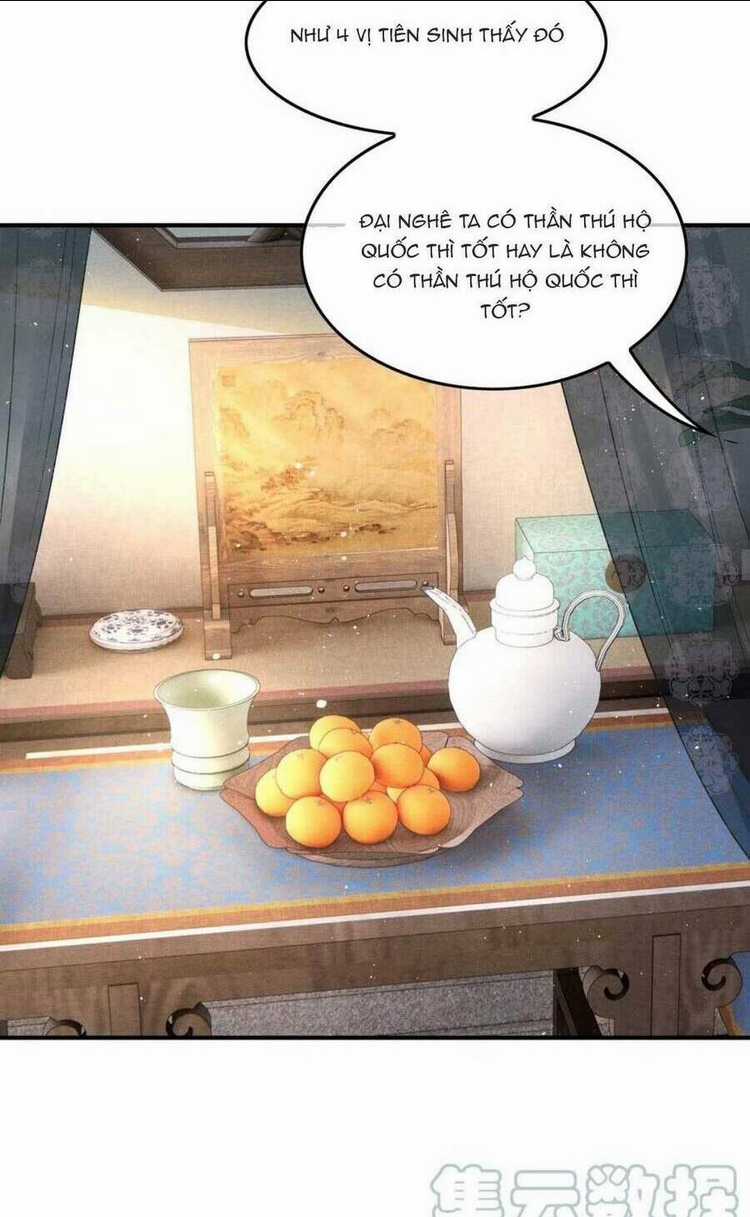 Phu Quân Giữ Thê Chapter 25 trang 24