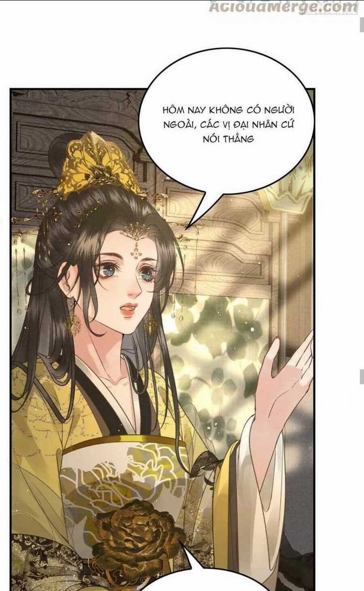 Phu Quân Giữ Thê Chapter 25 trang 25