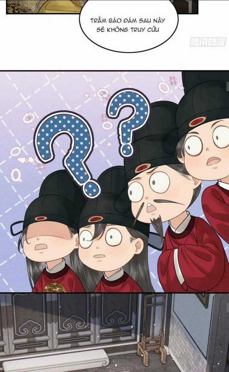 Phu Quân Giữ Thê Chapter 25 trang 26