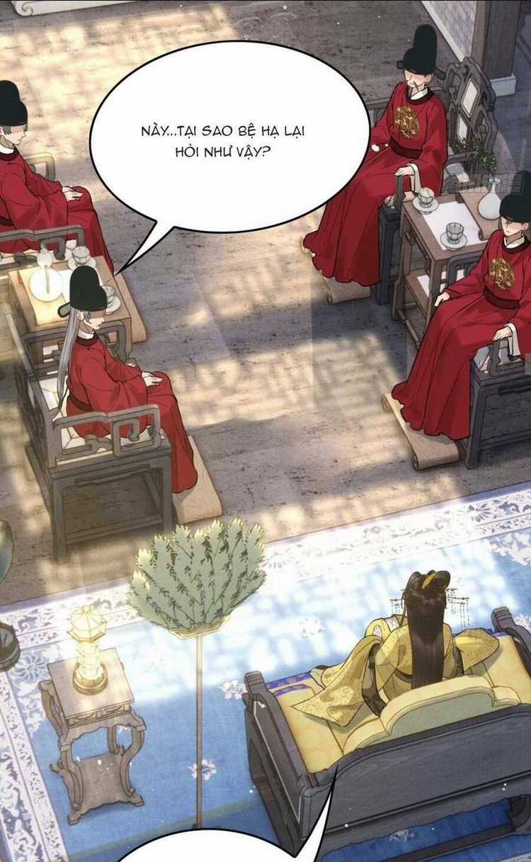 Phu Quân Giữ Thê Chapter 25 trang 27