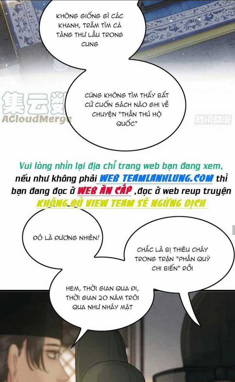 Phu Quân Giữ Thê Chapter 25 trang 28