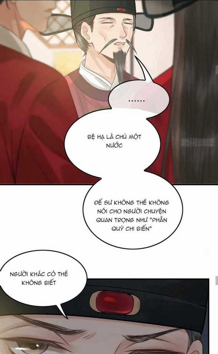 Phu Quân Giữ Thê Chapter 25 trang 29