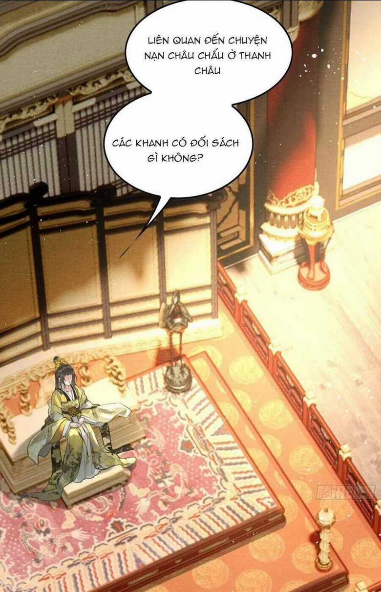 Phu Quân Giữ Thê Chapter 25 trang 3