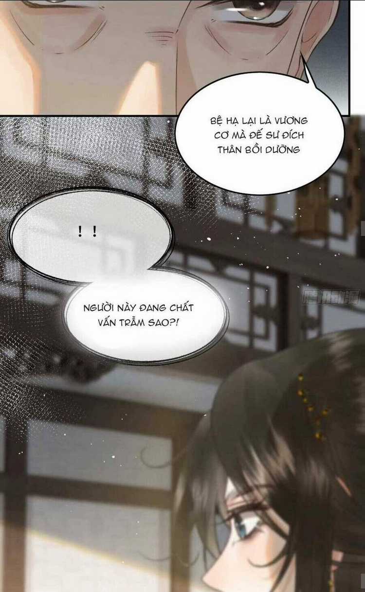 Phu Quân Giữ Thê Chapter 25 trang 30