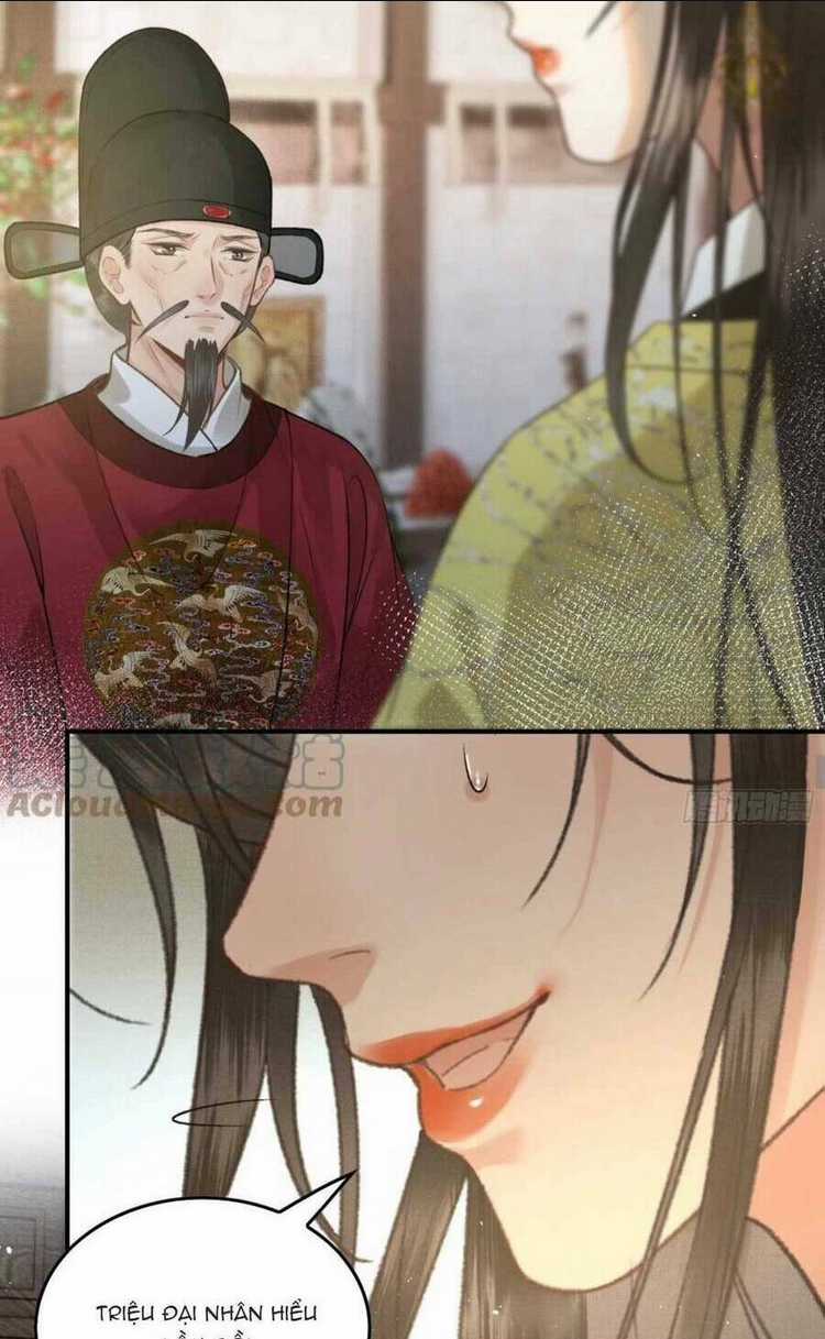 Phu Quân Giữ Thê Chapter 25 trang 31