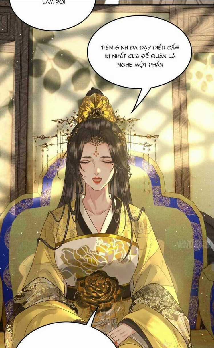 Phu Quân Giữ Thê Chapter 25 trang 32