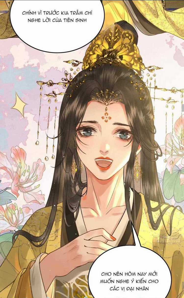 Phu Quân Giữ Thê Chapter 25 trang 33